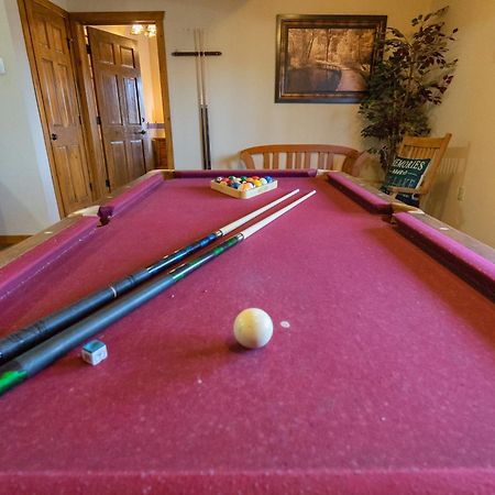 Forest Heights Lodge - 6Br - Pool Table - Near Silver Dollar City - Free Tickets Included Branson Esterno foto