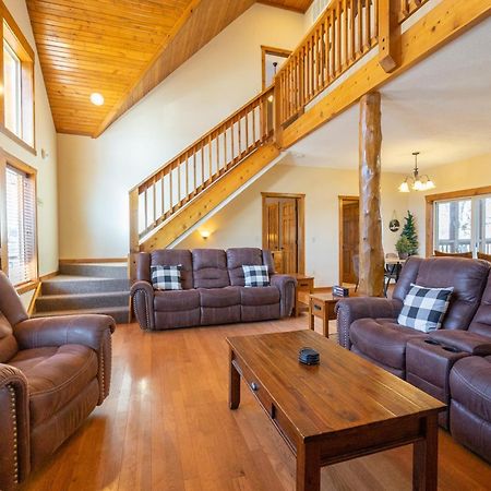 Forest Heights Lodge - 6Br - Pool Table - Near Silver Dollar City - Free Tickets Included Branson Esterno foto