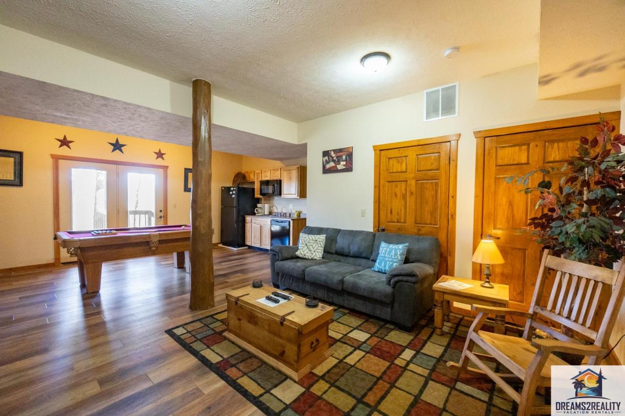 Forest Heights Lodge - 6Br - Pool Table - Near Silver Dollar City - Free Tickets Included Branson Esterno foto