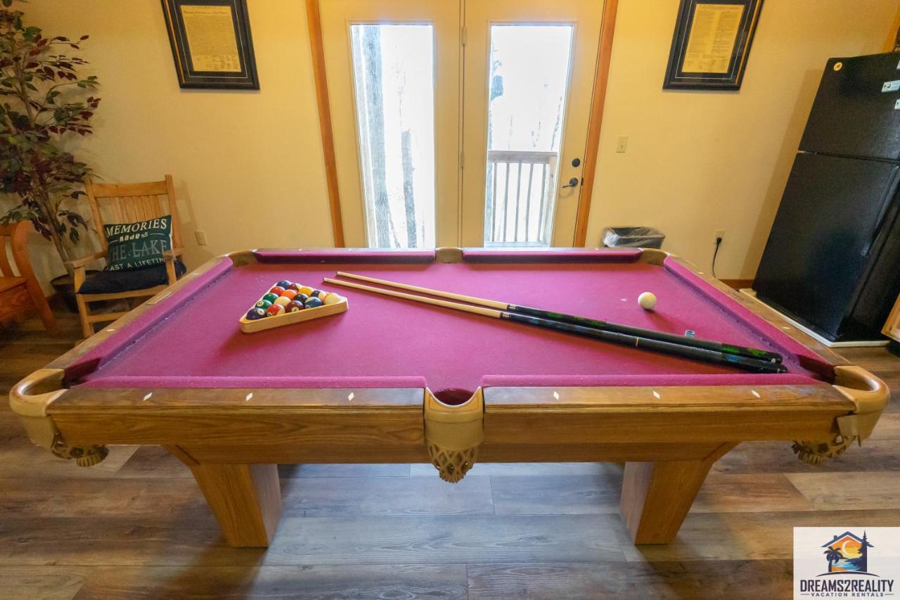 Forest Heights Lodge - 6Br - Pool Table - Near Silver Dollar City - Free Tickets Included Branson Esterno foto