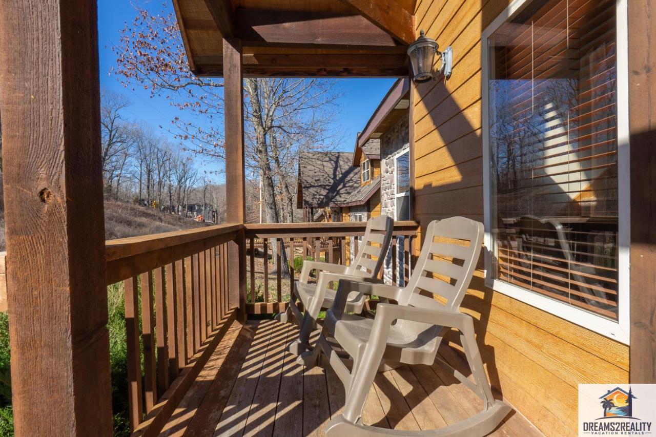Forest Heights Lodge - 6Br - Pool Table - Near Silver Dollar City - Free Tickets Included Branson Esterno foto