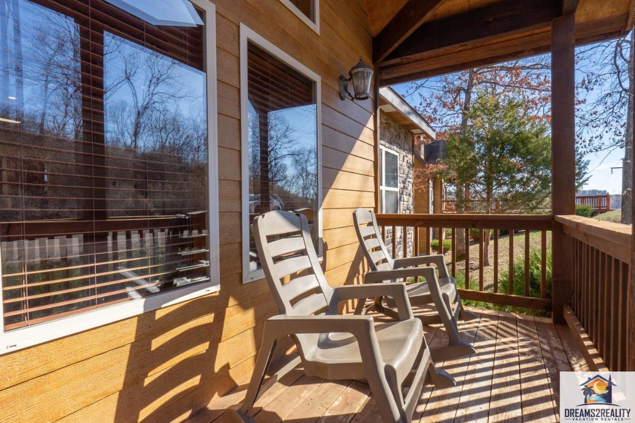 Forest Heights Lodge - 6Br - Pool Table - Near Silver Dollar City - Free Tickets Included Branson Esterno foto