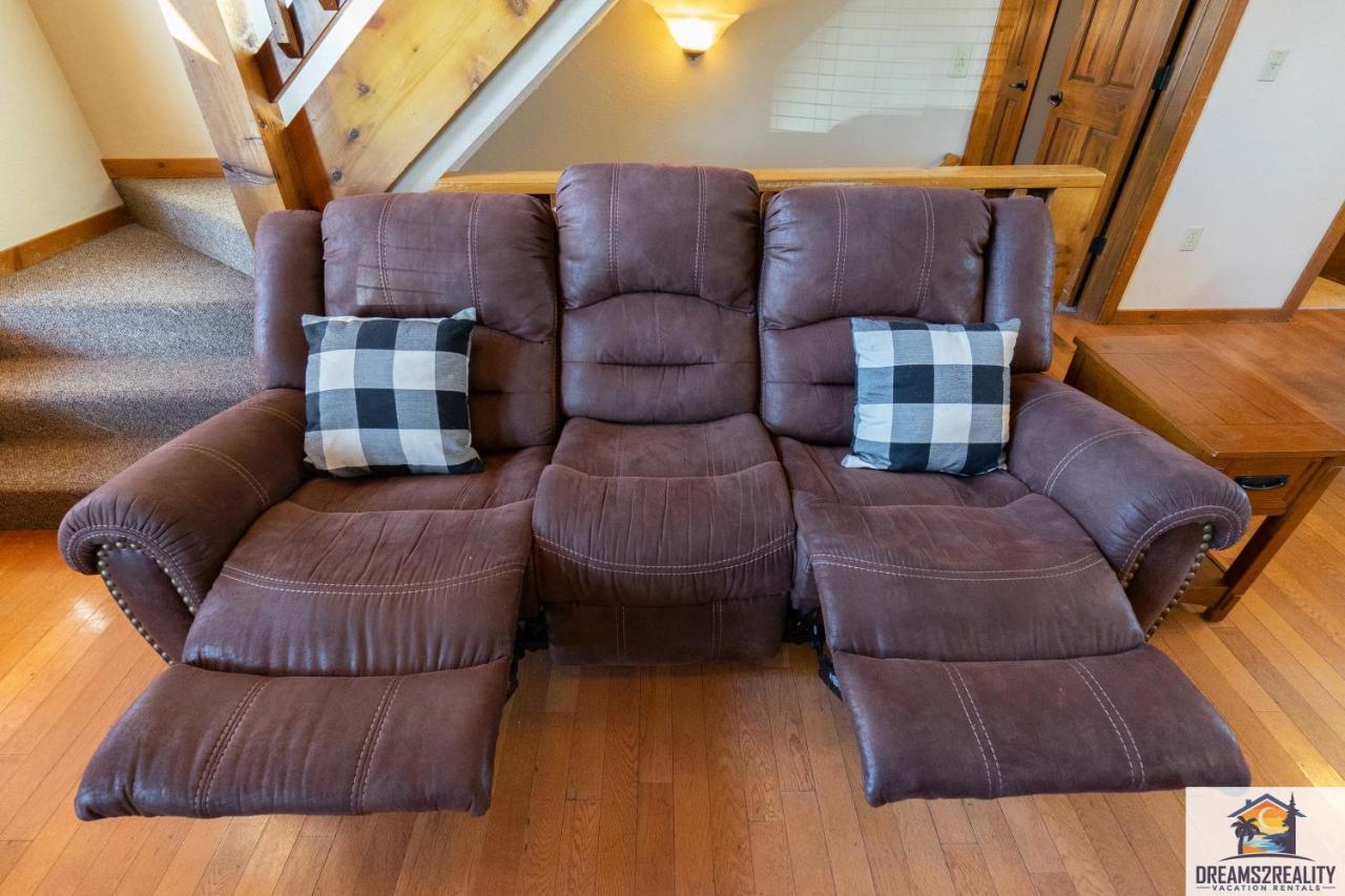 Forest Heights Lodge - 6Br - Pool Table - Near Silver Dollar City - Free Tickets Included Branson Esterno foto