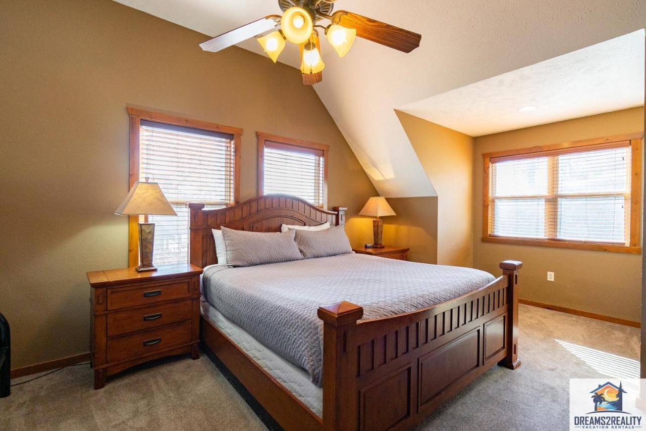 Forest Heights Lodge - 6Br - Pool Table - Near Silver Dollar City - Free Tickets Included Branson Esterno foto