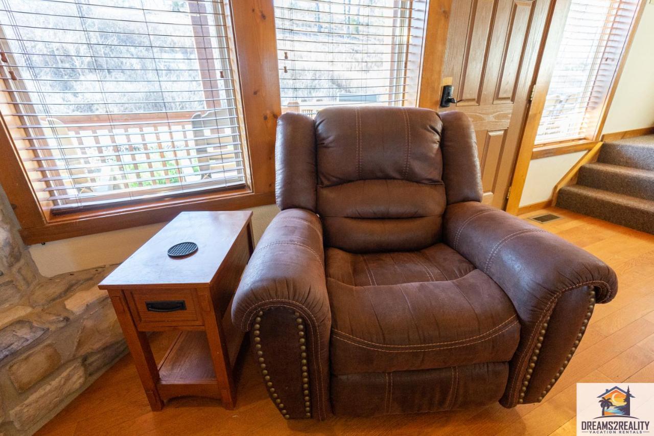 Forest Heights Lodge - 6Br - Pool Table - Near Silver Dollar City - Free Tickets Included Branson Esterno foto