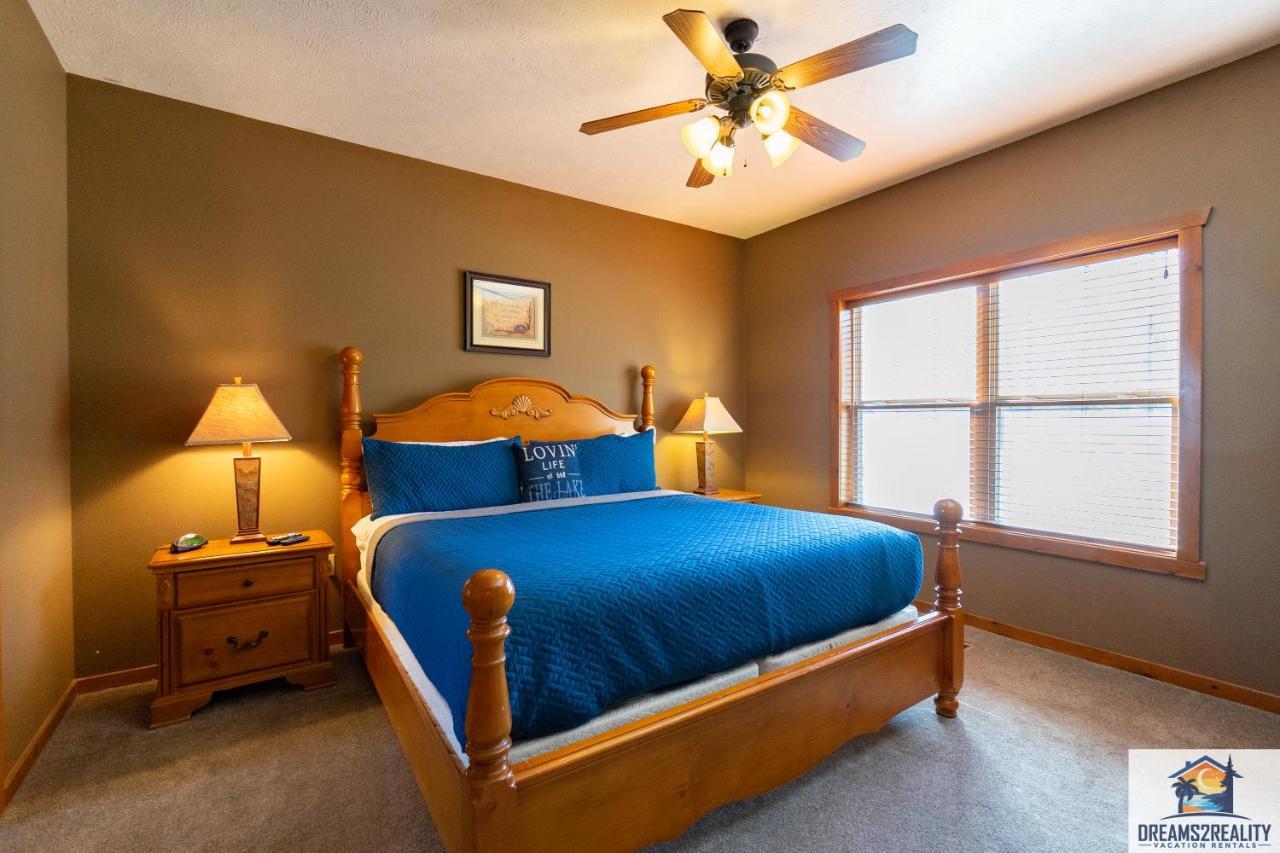 Forest Heights Lodge - 6Br - Pool Table - Near Silver Dollar City - Free Tickets Included Branson Esterno foto