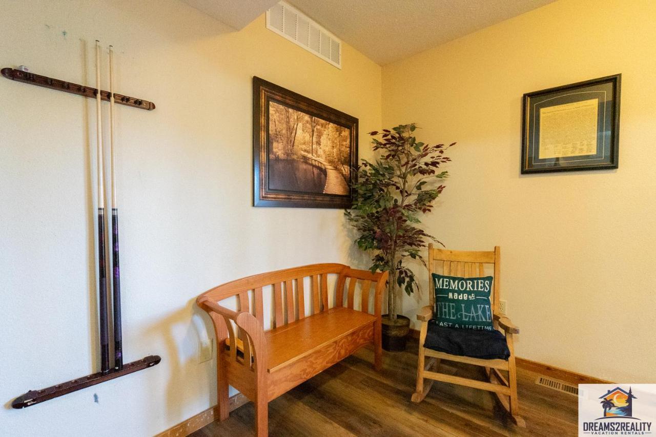 Forest Heights Lodge - 6Br - Pool Table - Near Silver Dollar City - Free Tickets Included Branson Esterno foto