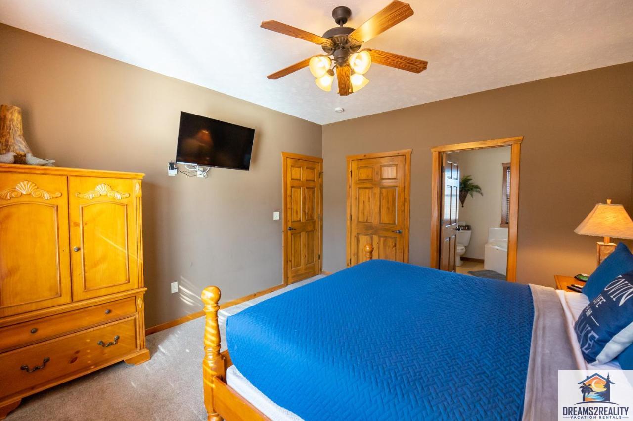 Forest Heights Lodge - 6Br - Pool Table - Near Silver Dollar City - Free Tickets Included Branson Esterno foto