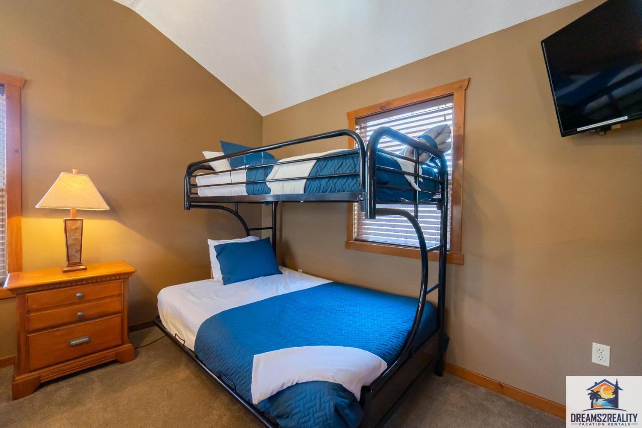 Forest Heights Lodge - 6Br - Pool Table - Near Silver Dollar City - Free Tickets Included Branson Esterno foto