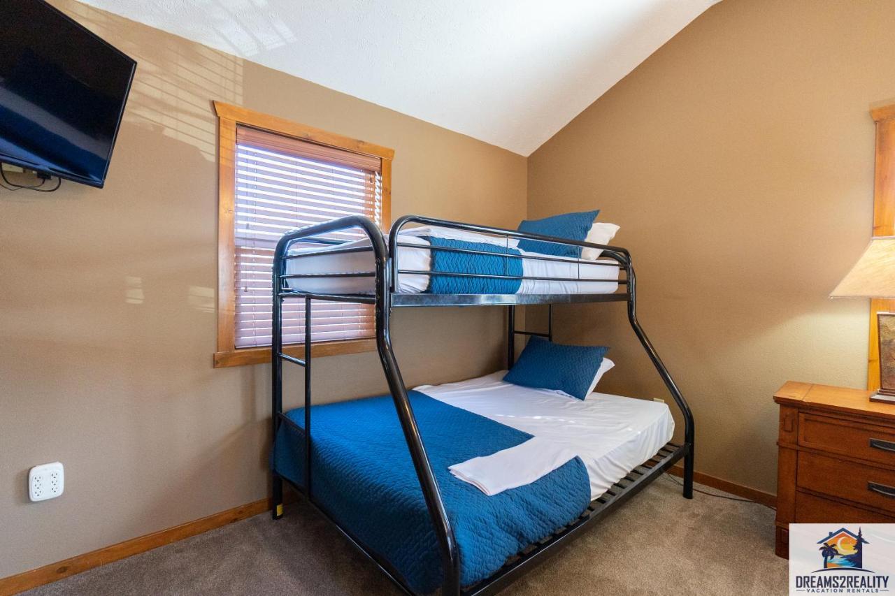 Forest Heights Lodge - 6Br - Pool Table - Near Silver Dollar City - Free Tickets Included Branson Esterno foto