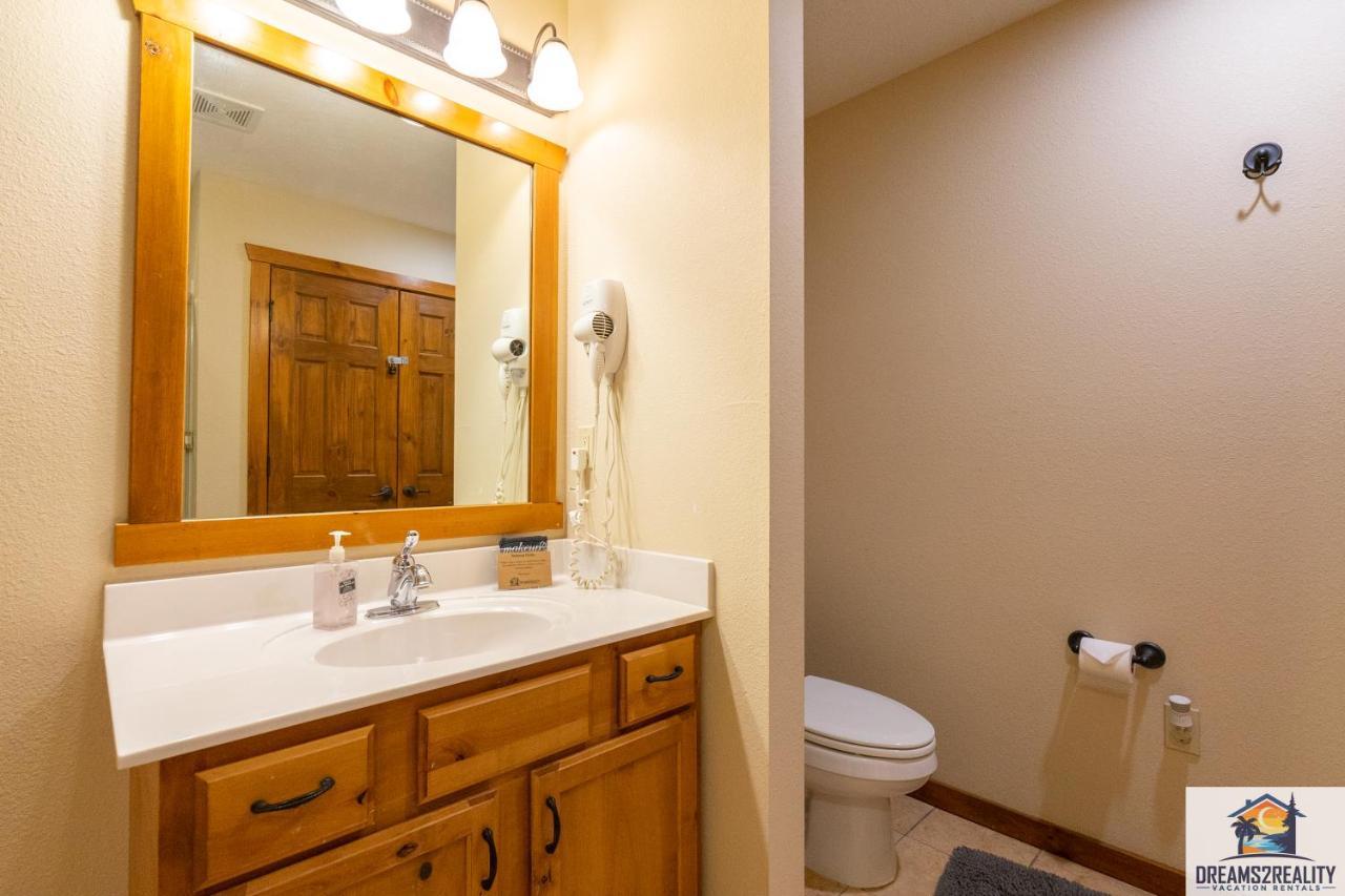 Forest Heights Lodge - 6Br - Pool Table - Near Silver Dollar City - Free Tickets Included Branson Esterno foto