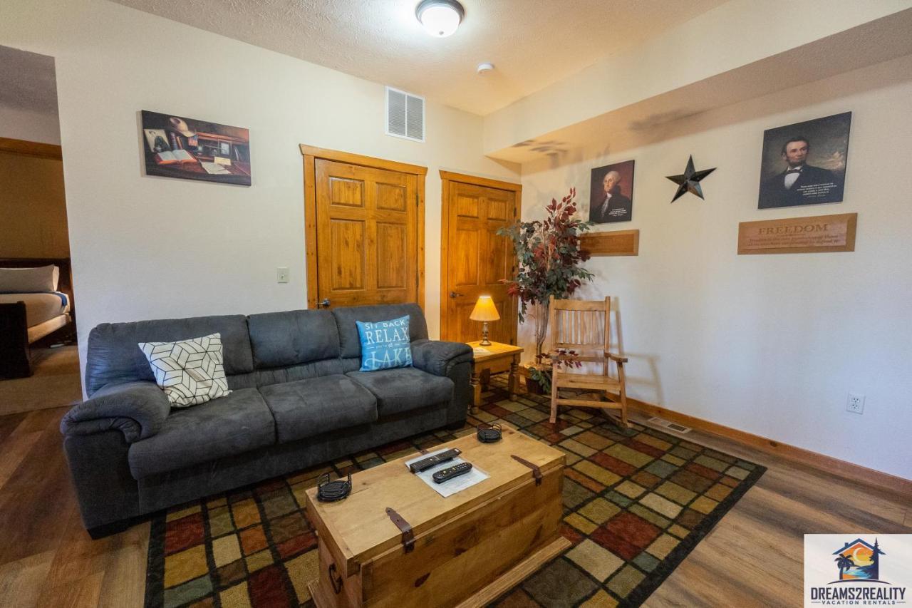 Forest Heights Lodge - 6Br - Pool Table - Near Silver Dollar City - Free Tickets Included Branson Esterno foto