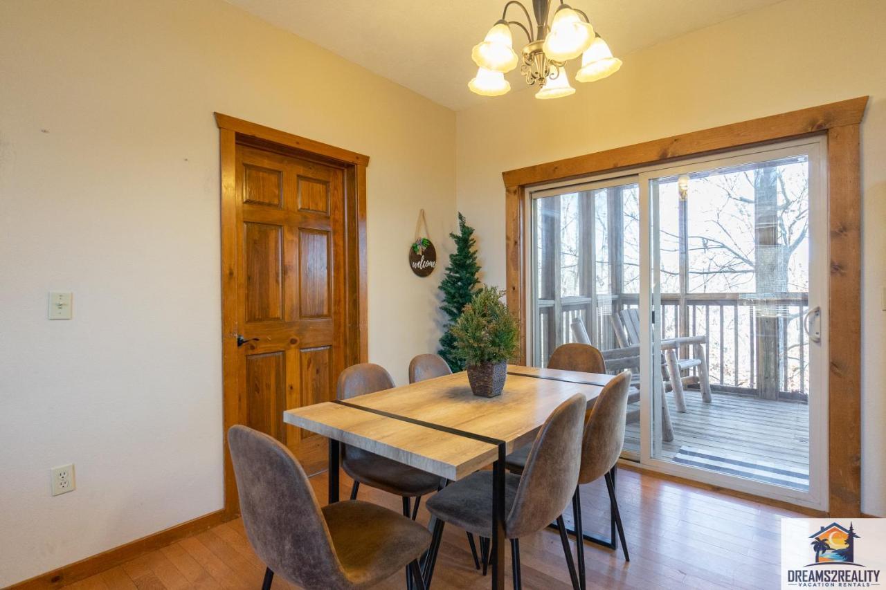 Forest Heights Lodge - 6Br - Pool Table - Near Silver Dollar City - Free Tickets Included Branson Esterno foto