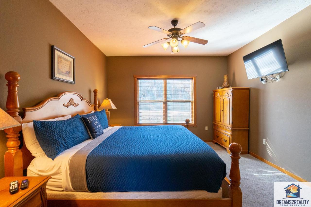 Forest Heights Lodge - 6Br - Pool Table - Near Silver Dollar City - Free Tickets Included Branson Esterno foto