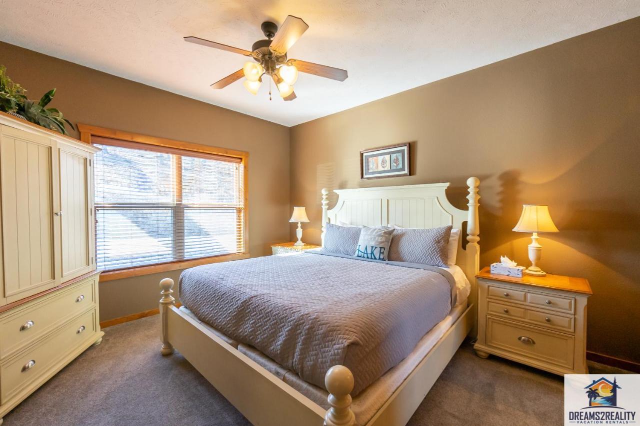 Forest Heights Lodge - 6Br - Pool Table - Near Silver Dollar City - Free Tickets Included Branson Esterno foto