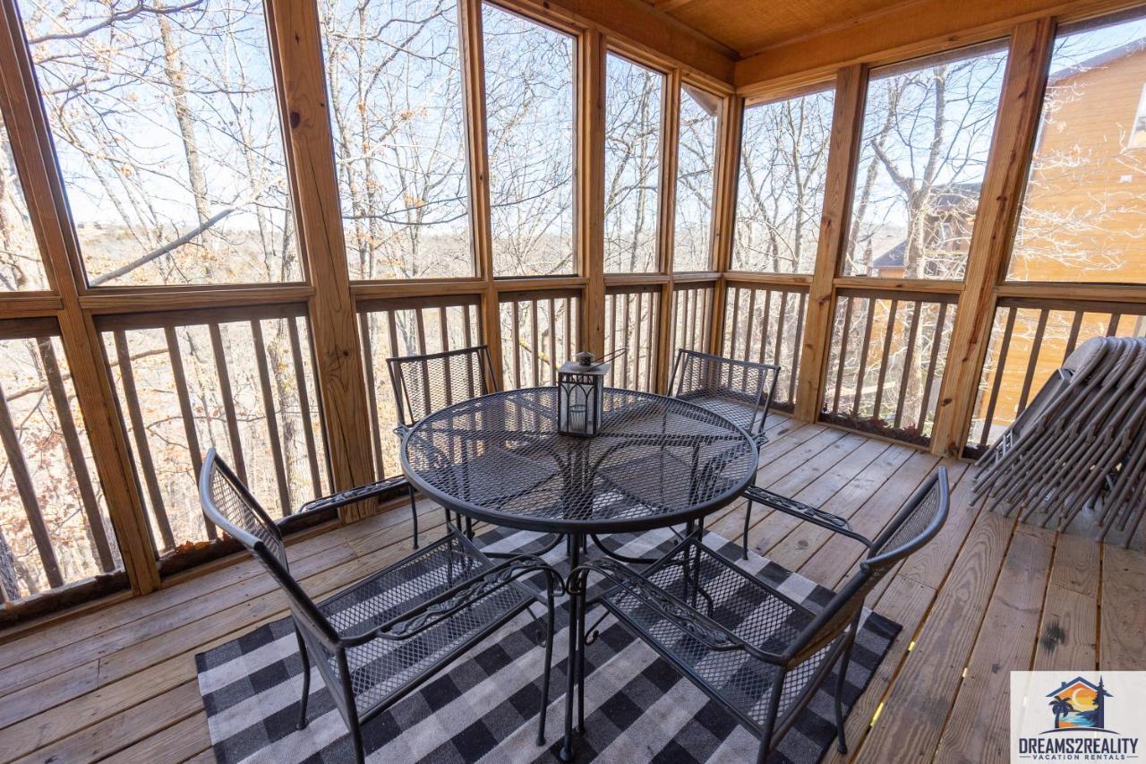 Forest Heights Lodge - 6Br - Pool Table - Near Silver Dollar City - Free Tickets Included Branson Esterno foto