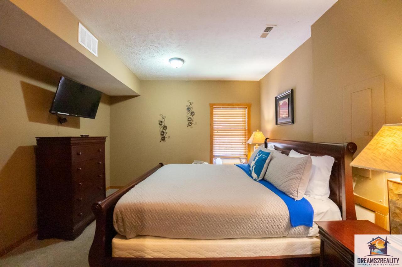 Forest Heights Lodge - 6Br - Pool Table - Near Silver Dollar City - Free Tickets Included Branson Esterno foto