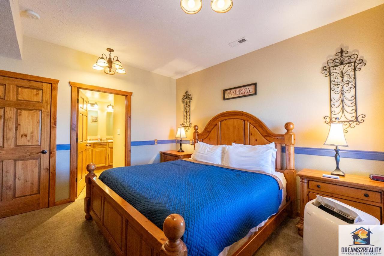 Forest Heights Lodge - 6Br - Pool Table - Near Silver Dollar City - Free Tickets Included Branson Esterno foto